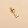 Gold Pendant