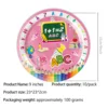 paper plate 9inch 10pcs