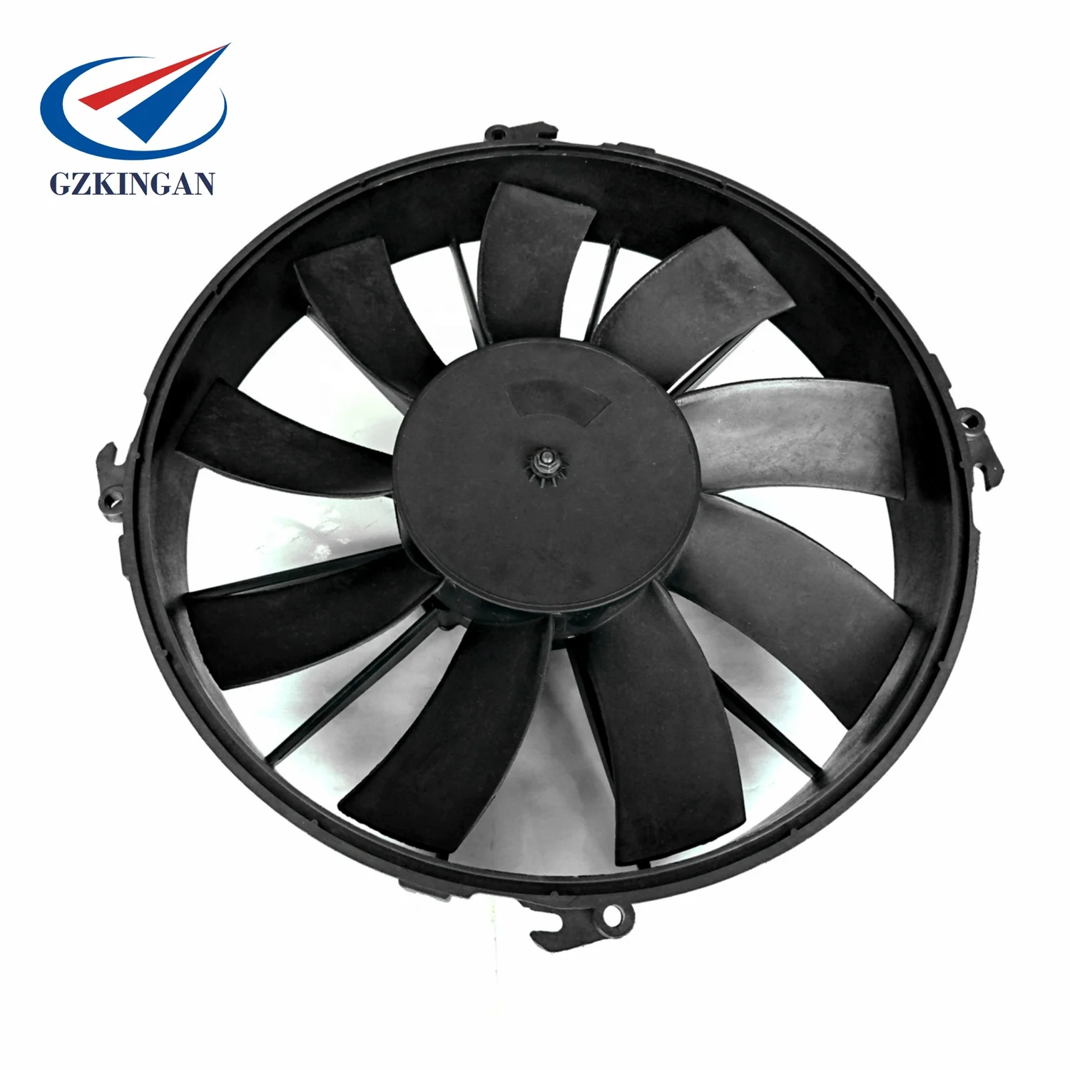 Bus Condenser, 12V, 24V, Axial - detail 4