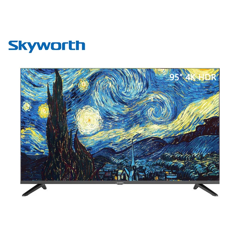 TV Original Skyworth 43, 32, 50, 55, 65, 75, 85, 86, 100 Polegadas