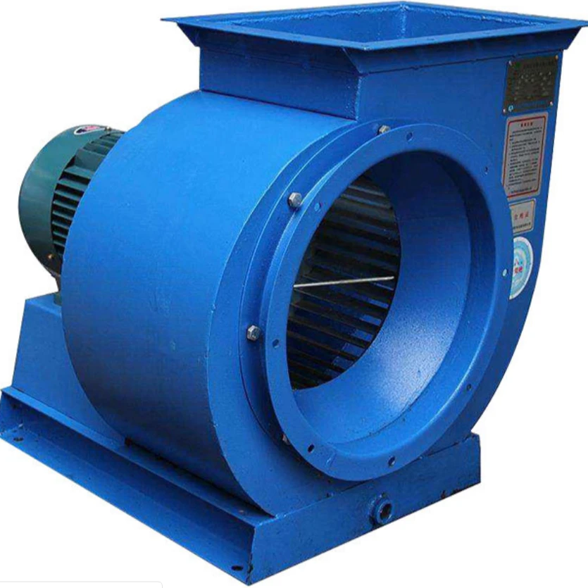 detail manufacturing centrifugal fan products customiz
