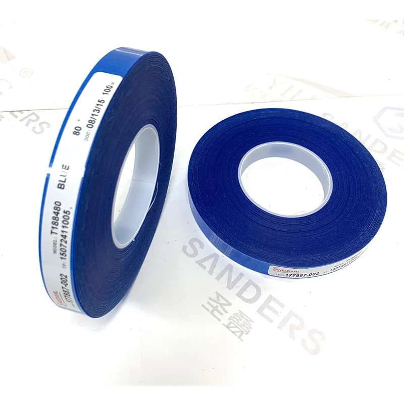 abrasive adhesive belt sanding belt splicing