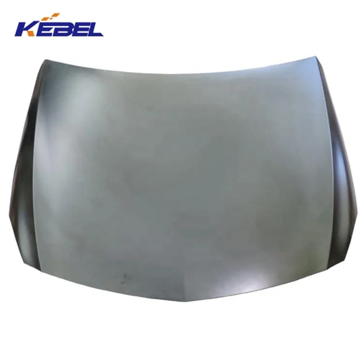 High Configuration Engine Hoods OEM 1768800057 Hood Cover for Mercedes-Benz W176 a 2013-2017