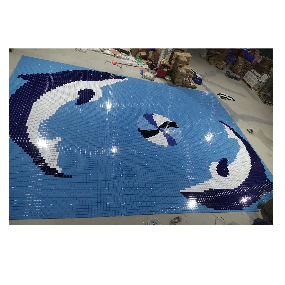 Margelle de piscine en céramique - Tous les fabricants de l