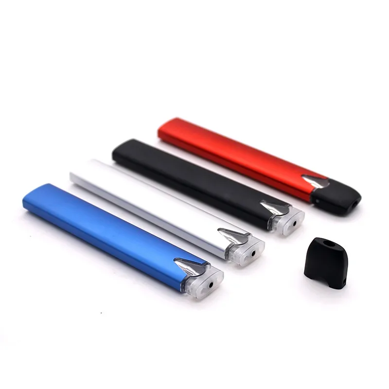 
Оптовая продажа, одноразовая электронная сигарета CBD Pod Vape Pen 