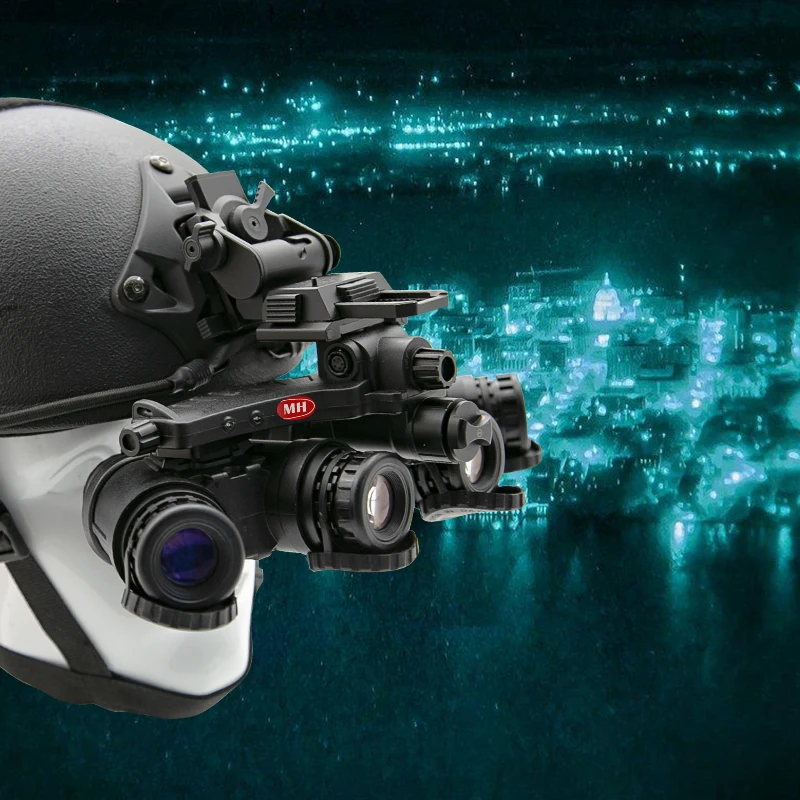 GPNVG-18タイプ　2カメラデジタルナイトビジョン　DNVG GPNVG-18タイプ 2カメラデジタルナイトビジョン DNVG Amazon.co