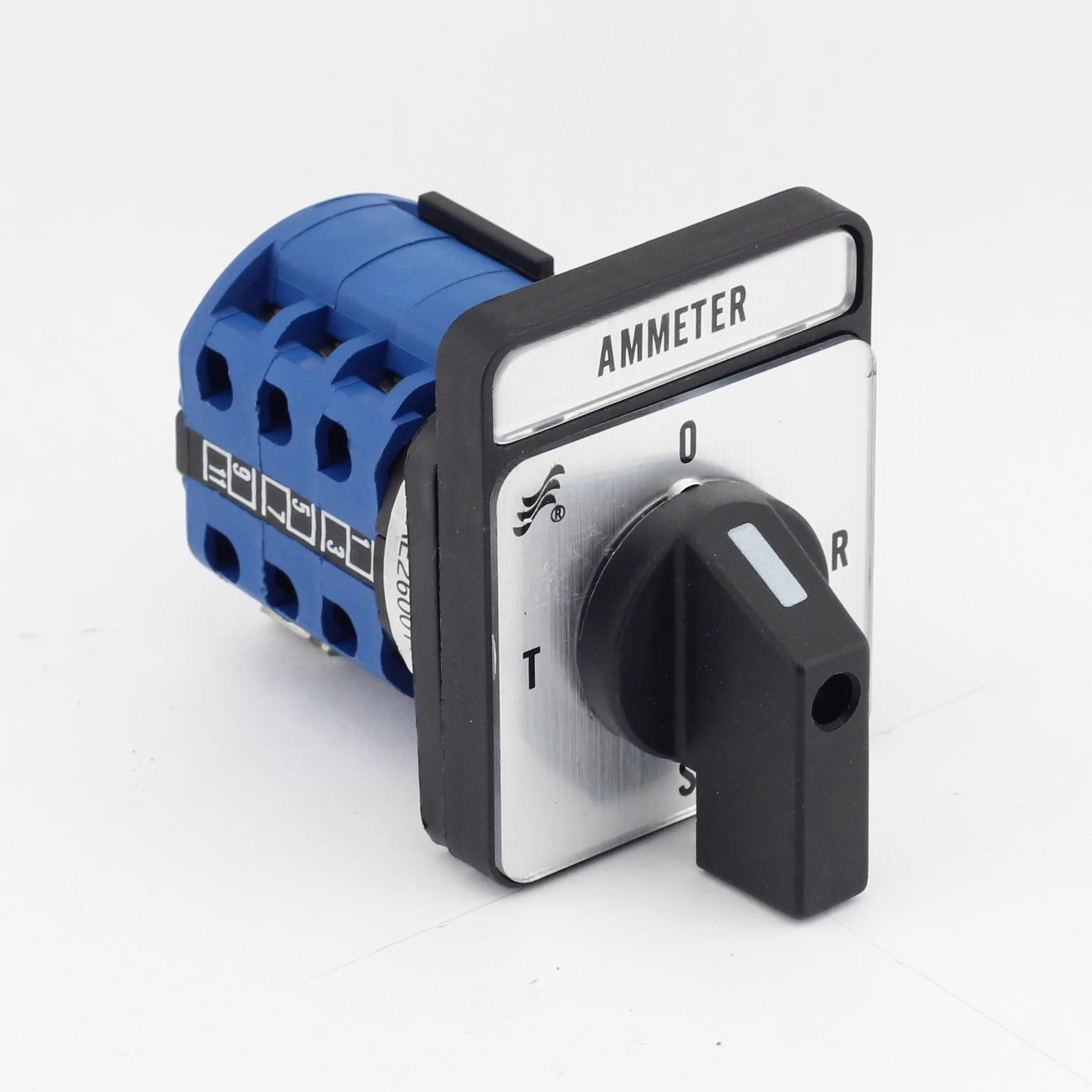 Cansen Alibaba.com: Cansen LW26-20 AMMETER Bremas Rotary Cam Switch: CE, BV ...