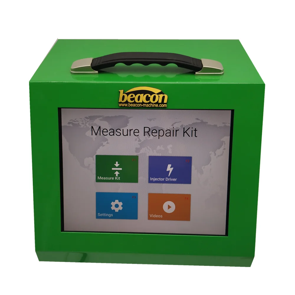 CRR920 Stage 3 Common Rail Injector Measuring Tools