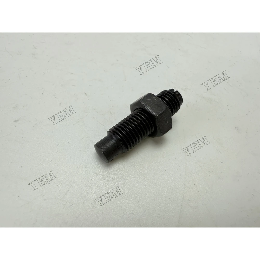 High Performance 4TNV94 Machine Screw Part No. 3