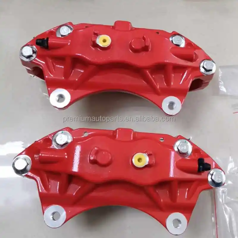 ブレーキキャリパー スバル インプレッサ 2008-2014 WRX STI 2015-2017