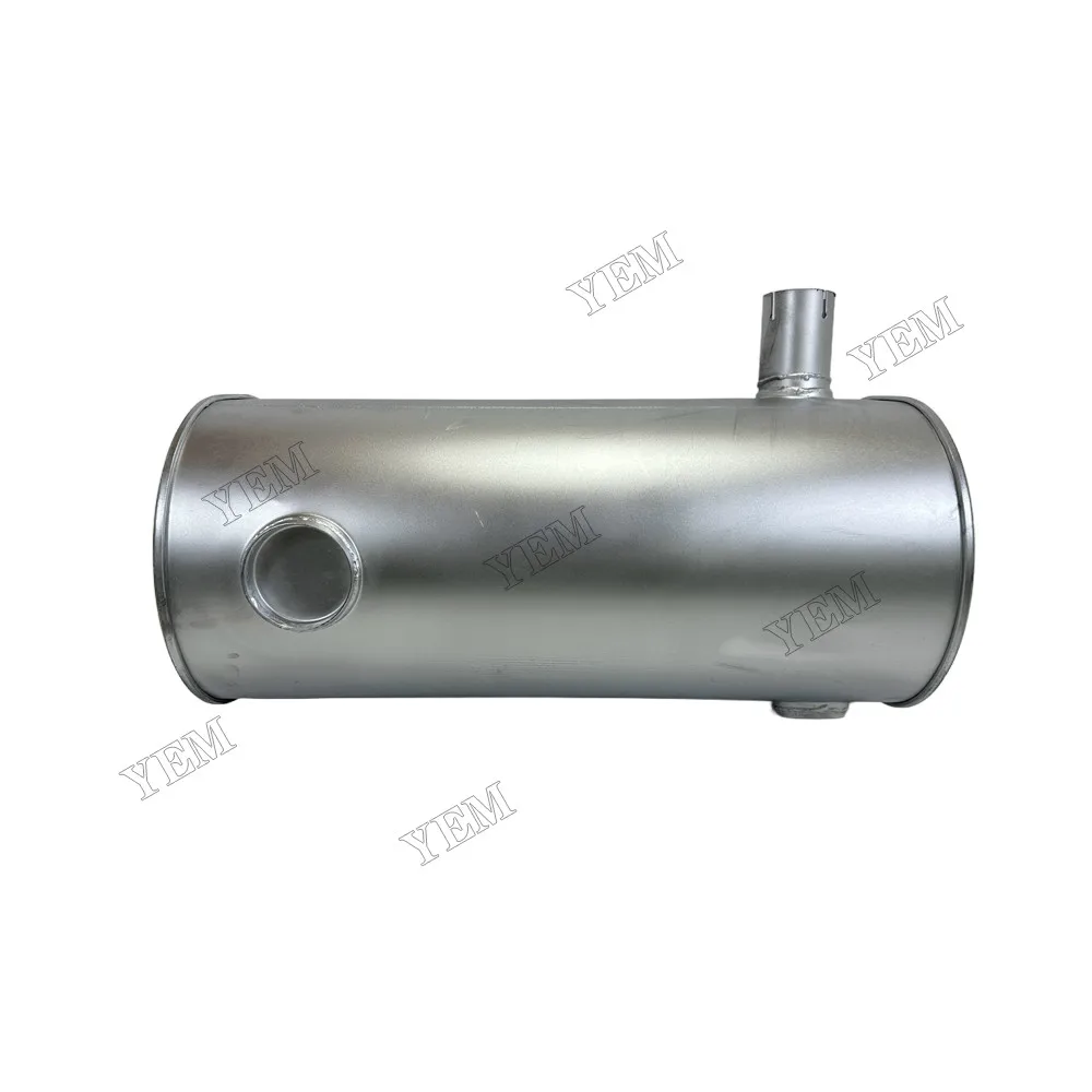 Muffler 5070-00064 Fit for Caterpillar C6.4 Engine 3