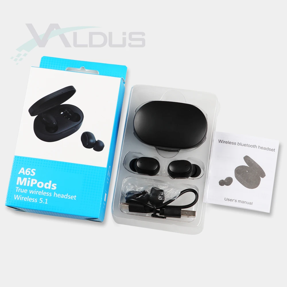 Бесплатный мобильный телефон bluetooth гарнитуры bt 5 0 Водонепроницаемый мини airdots 2 3 наушники-вкладыши Наушники-вкладыши tws с игровые Беспроводные наушники