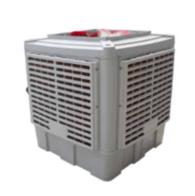 30000 M3/h Industrial Desert air Cooler Evaporative air Cooler, Outdoor air  Conditioner