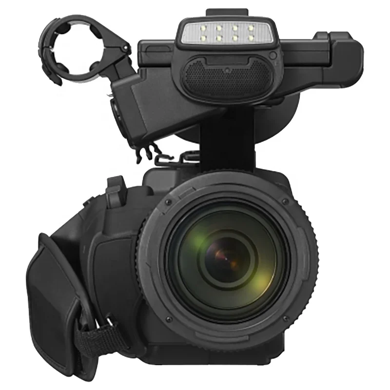 Used Camcorders HXR-NX3 - Professional Handheld Camcorder