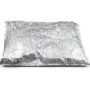 0.2mm thick silver