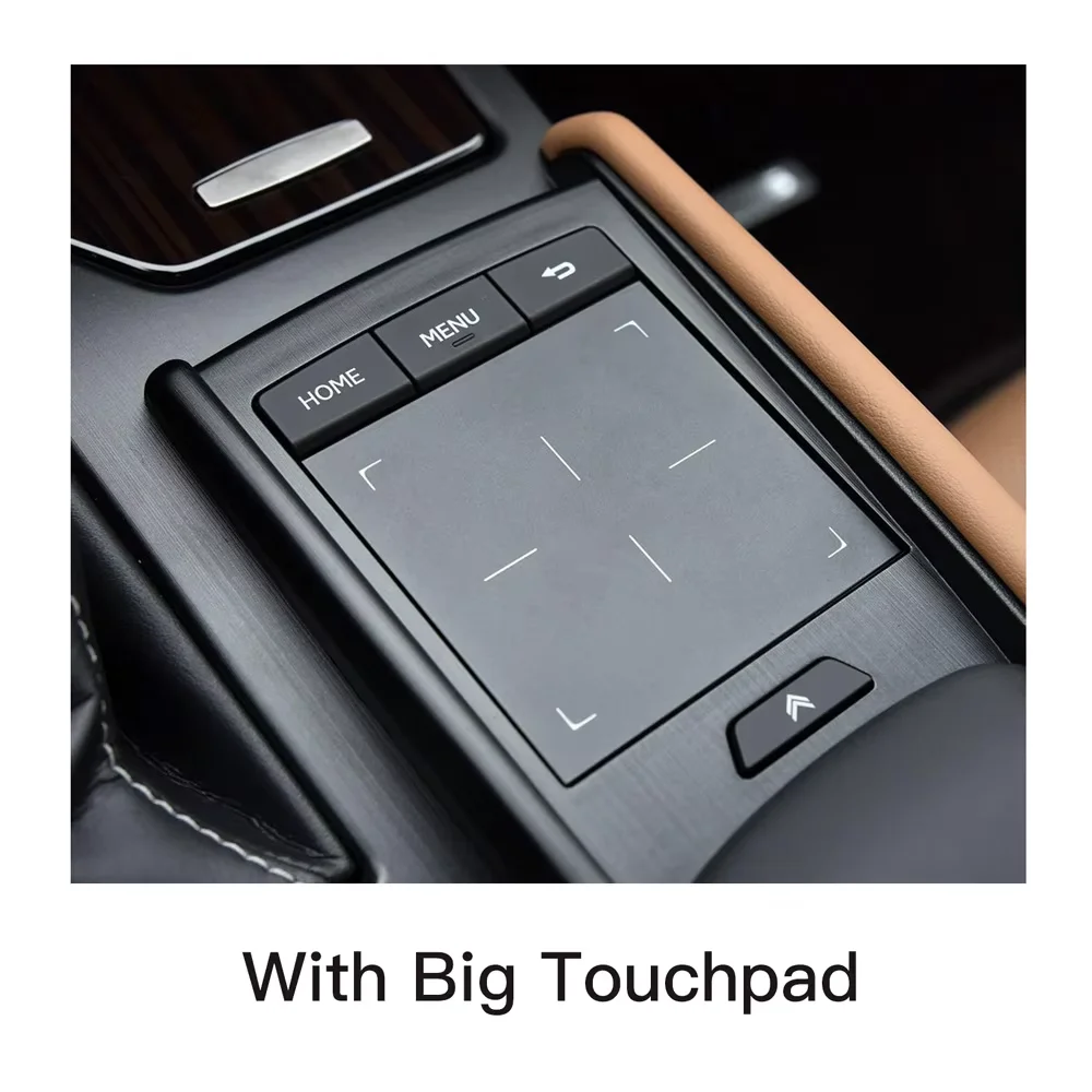 LEXUS Wireless Apple Carplay Android Auto BOX for LEXUS Wireless ...