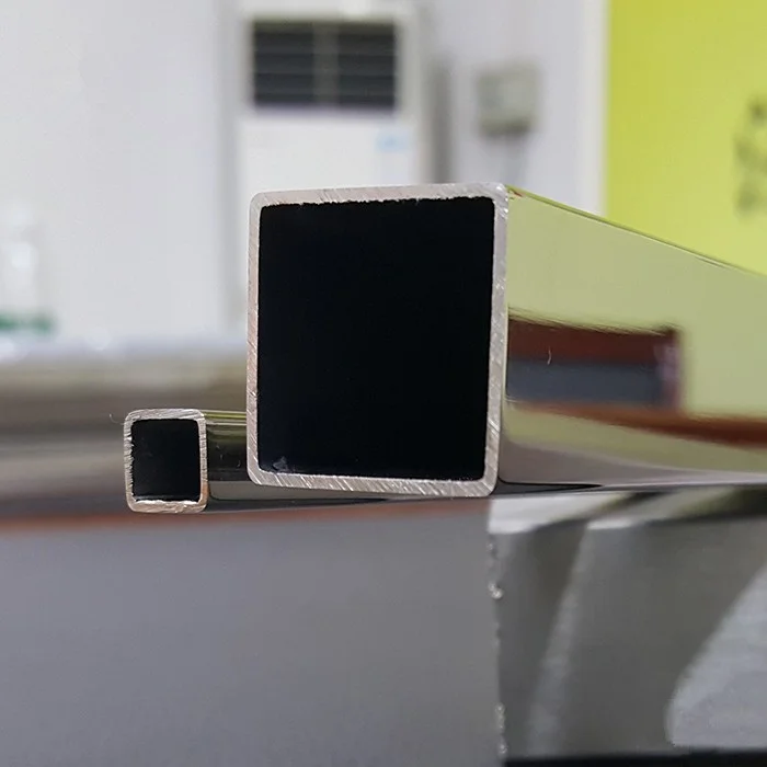 410J1 stainless steel tube for pharmaceutical industry 410J1 stainless steel tube for pharmaceutical industry