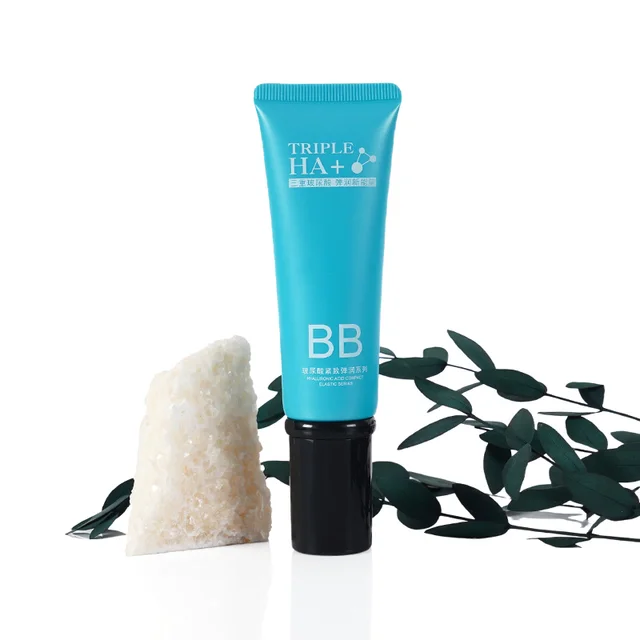 Empty Soft Tube Customization logo Printing Private Label Squeeze Tube with Airless Pump for Cream Cosmetic Tube