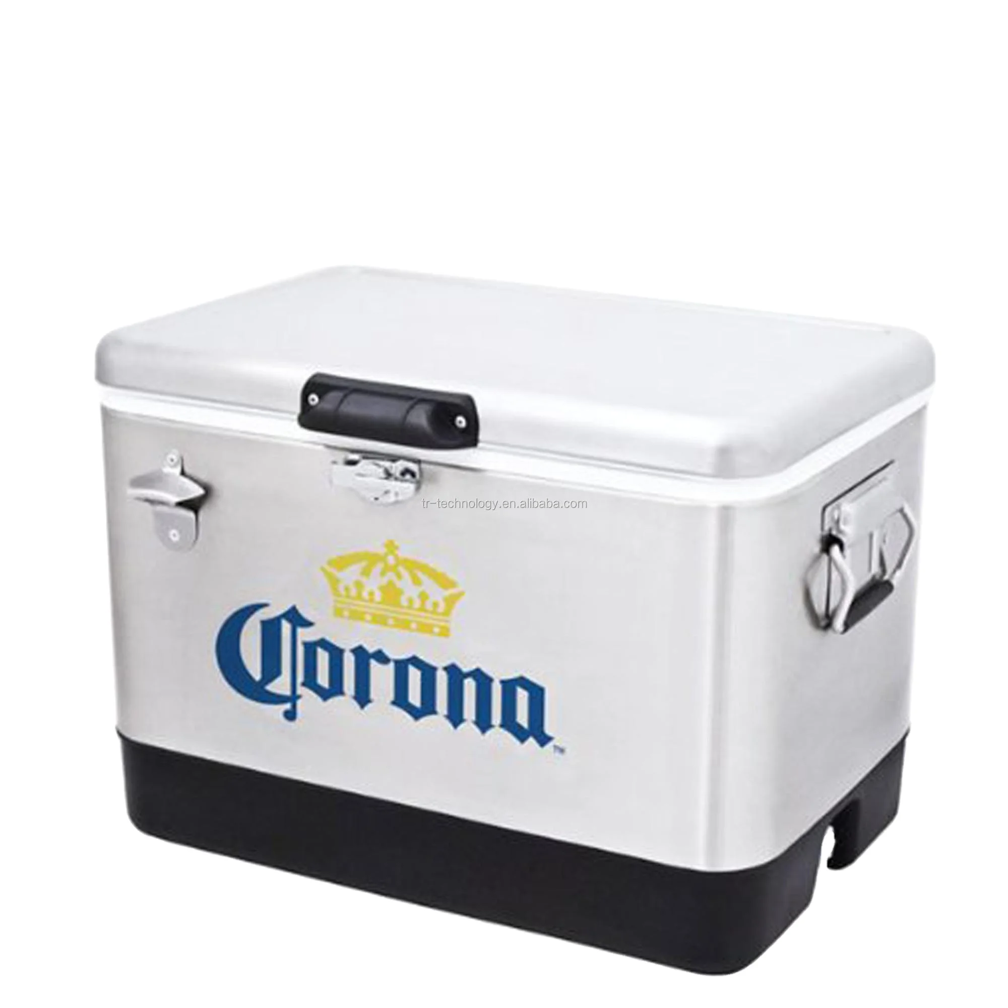 Deals Corona Stainless Steel Cooler