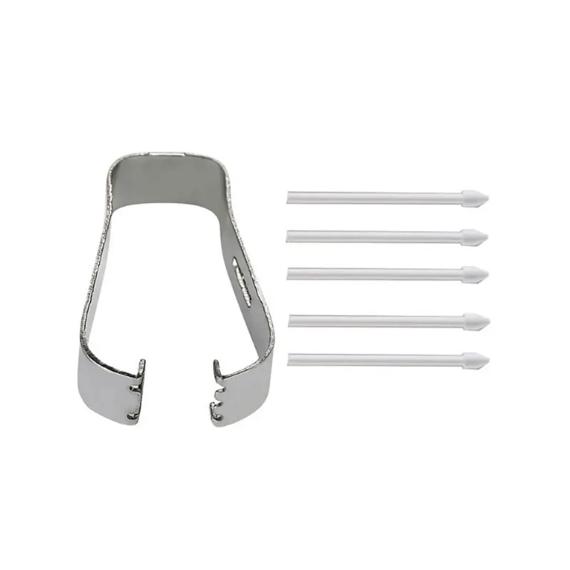Stylus Tips S Pen Nibs With Clip Replacement For Samsung Galaxy Tab S6