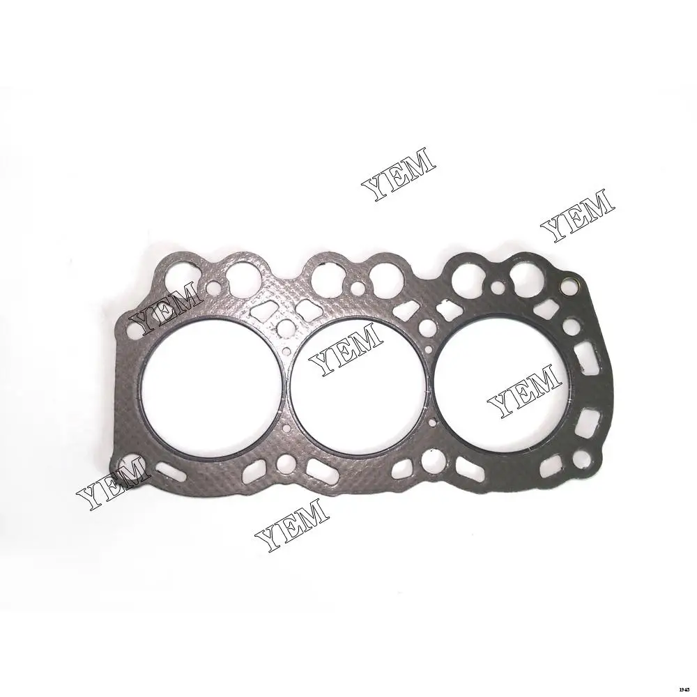 Overhaul Gasket Kit L3E for Mitsubishi Equipment
