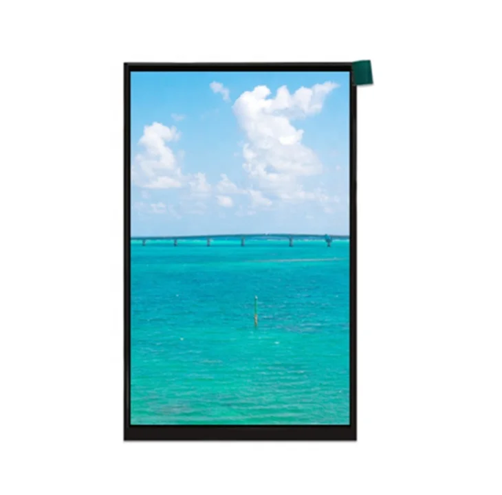 tft lcd 1000nits with ctp in stock