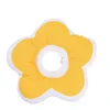 Yellow fiower