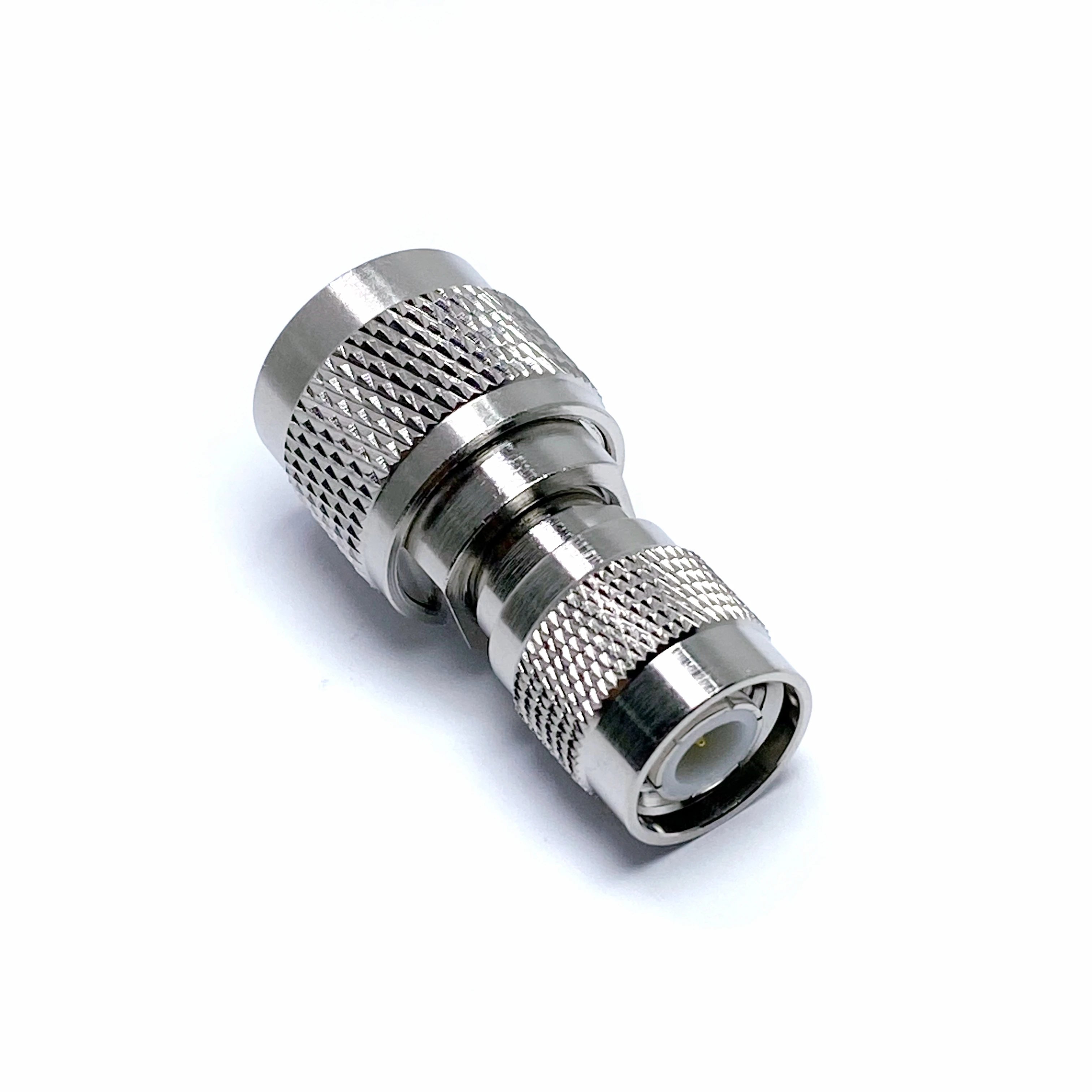 Wholesale rf connector adapter Uhf PL259 male to tnc male plug coax converter supplier