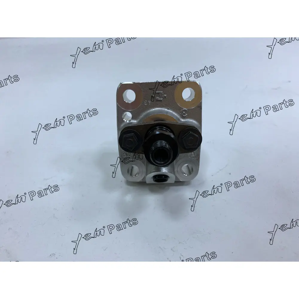 4LE2 Fuel Injection Pump 8-98030569-0 Fit for Isuzu Engine. 3