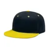 4-Yellow Black
