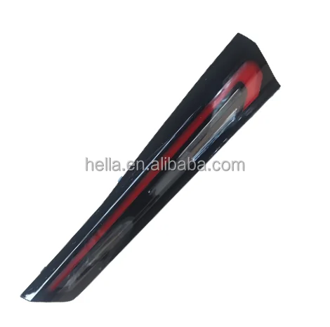 Car taillight For Chery KAIYI E5 605000465AA 605000466AA