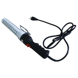 electric barbecue lighter for charcoal barbecue and fireplace