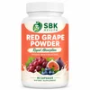 90 capsules/bottle