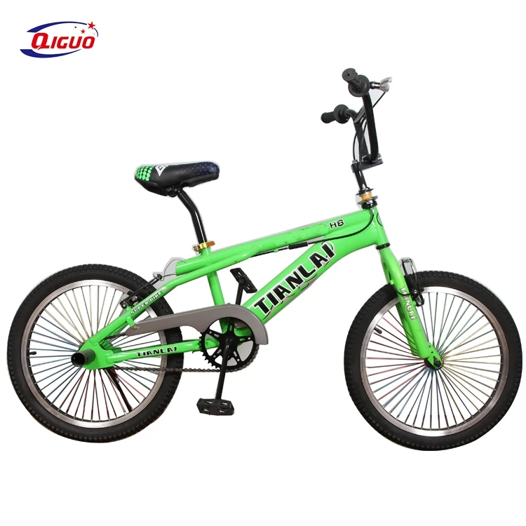 Big daddy 2024 bmx bike