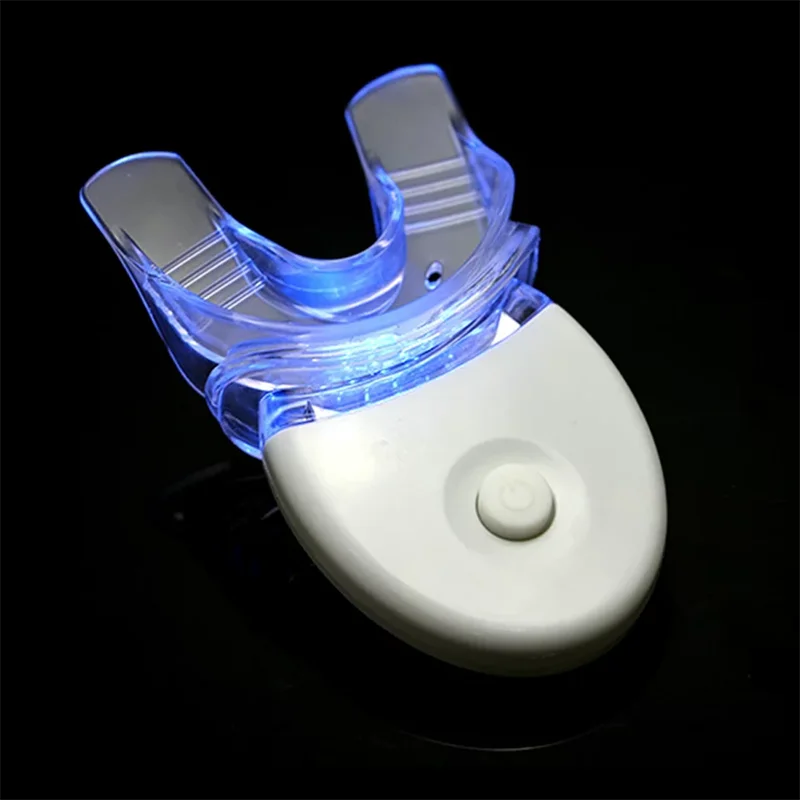 Glory Smile ベストセラー 豪華ボックス入り 歯のホワイトニングキット