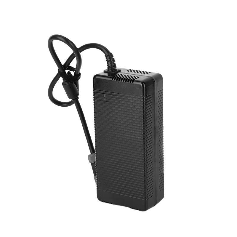 AC DC Power Adapter 12v 30a 360w With 4 Din Pin for 3D Printer
