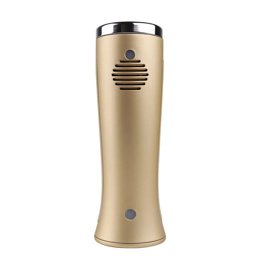 Red Color LED Infrared Skin Rejuvenation Photon Therapy Face Light Therapy for Women Gifts