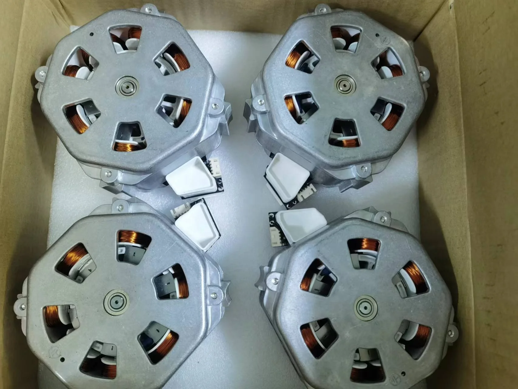 High Power 420W Dc Electric Motor Switched Reluctance Motor for Food Processor Blender