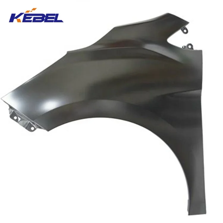 KEBEL tvornička cijena željezo 42355641 42355642 prednji blatobran OEM blatobrani za Chevrolet Spark 2019 2020 2021