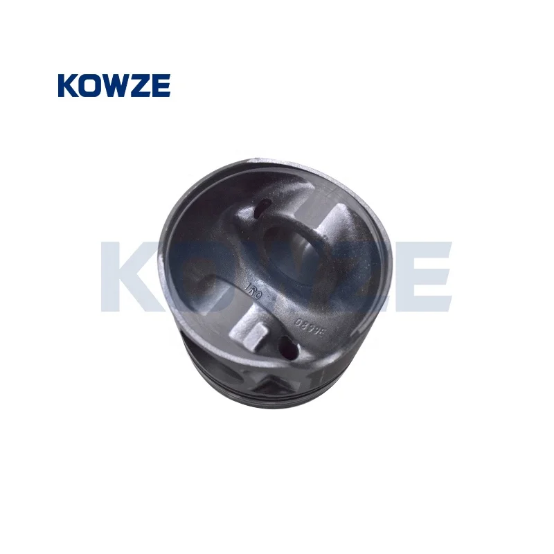 Automobile Engine Piston and Pin Assembly for Ford Ranger 3.2L BT-50 2012-2021 AB39-7548-CA 2012-2021 2014 2016 2019 2020