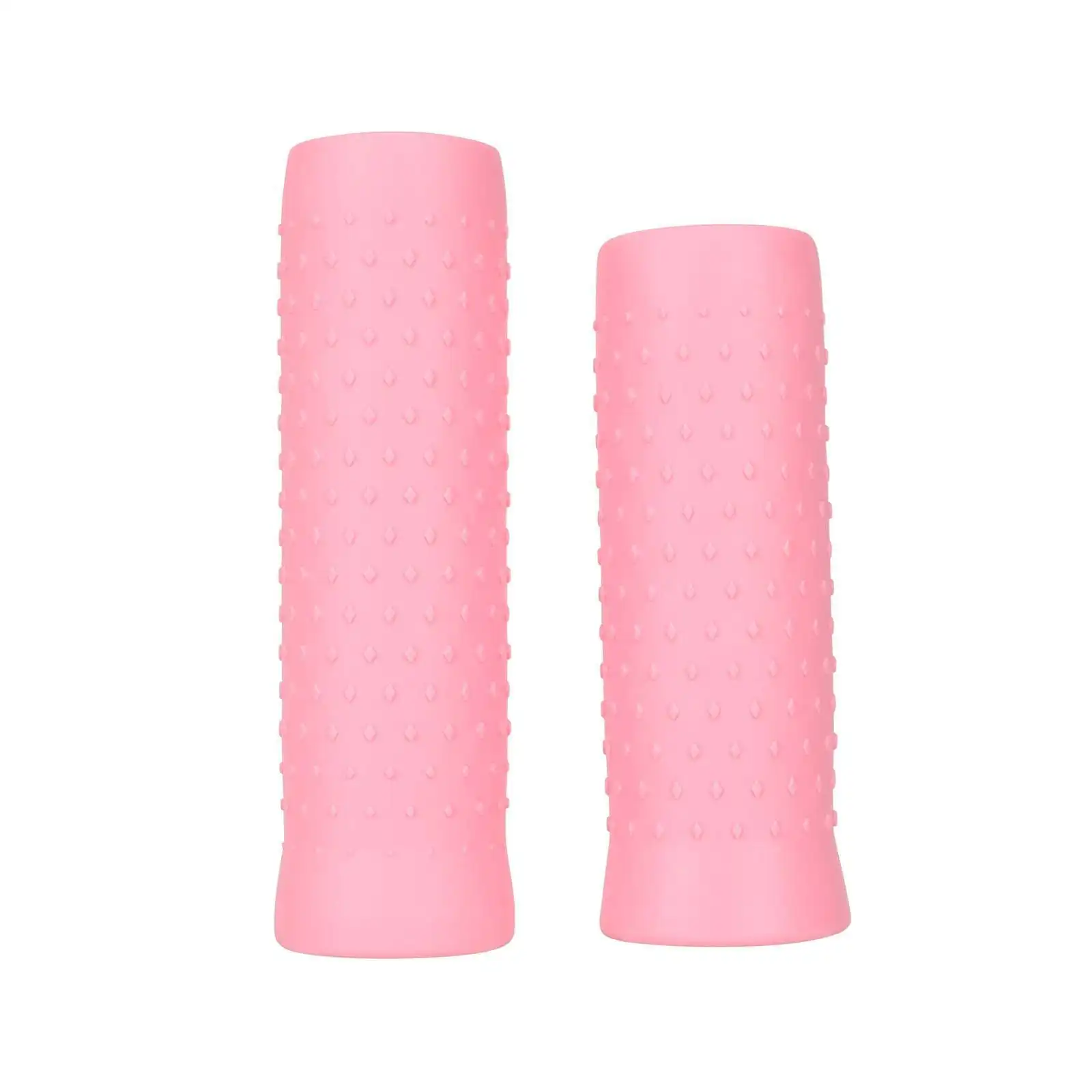 Grips Universal Anti-skid Handlebars Silicone for Electric Scooter G30 MAX Accessories Trottinette Electrique Dualtron