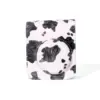 Animal Texture Camera bag 3
