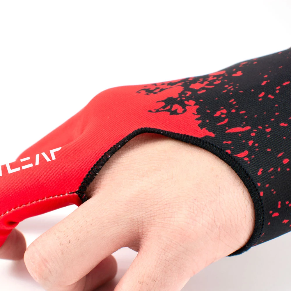 10 лучших удобных перчаток для снукера перчатки стрельбы по индивидуальному заказу лучшие бильярда мужчин и