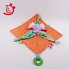 Orange-Éléphant
