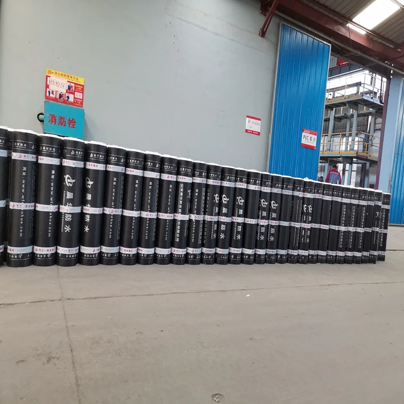 Строительные материалы 3 мм 4 битумный гидроизоляционный резиновый кровельный мембранный