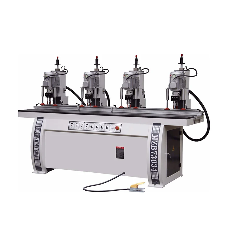 MZB73043 Hinge Driller Hinge Cabinet Door Drilling Machine Motor Connected with Drill