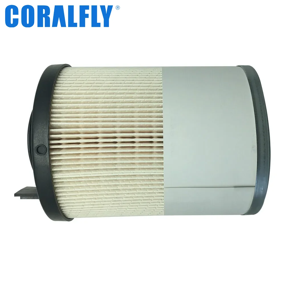 Coralfly Truck Filter Dd13 Dd15 & Dd16 Fs20083 A0000905051 Fuel Filter