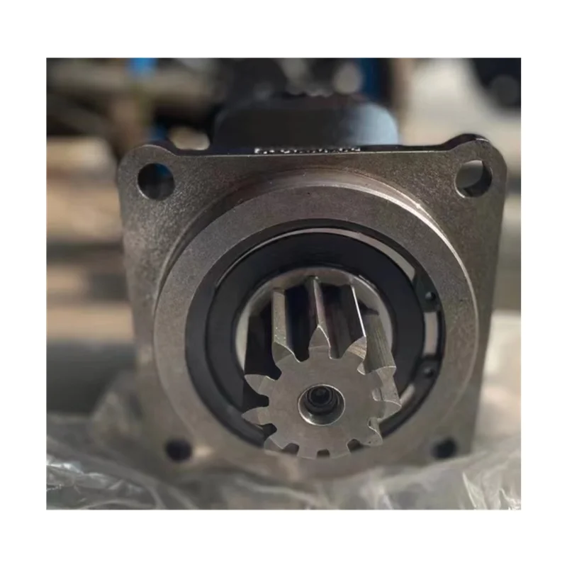 ZX18 ZX18-3 ZX17 ZX16 VIO17 Hydraulic Swing Motor 104-6422-005