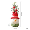 07CZBJ01-Pupazzo di neve