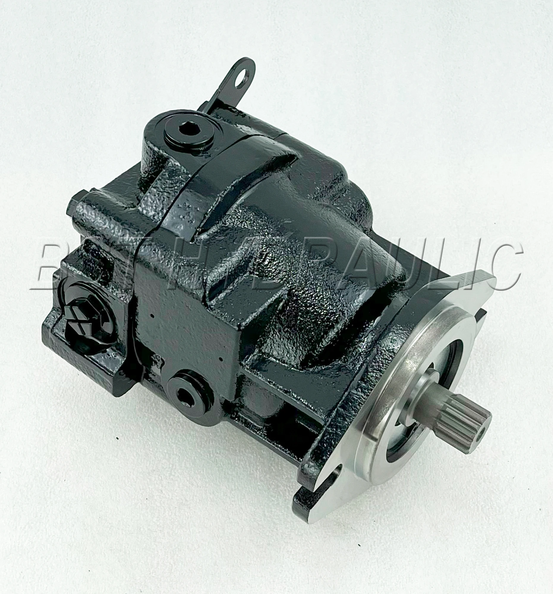MMF044/MMF044D Hydraulic Motor 4443037 - Reliable Hydraulic Motor Pump ...